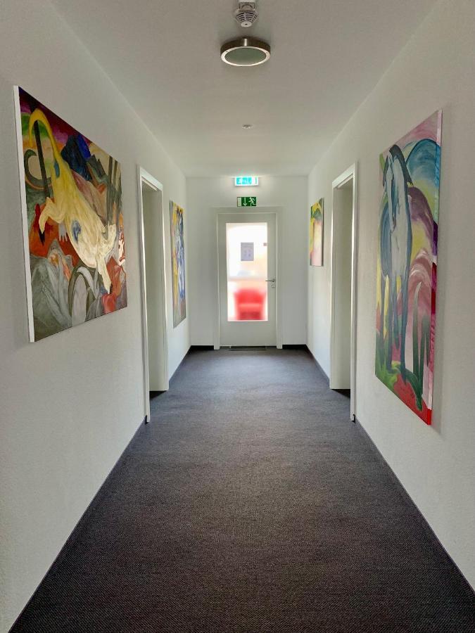 Motel Bernstein-motel Marchegg